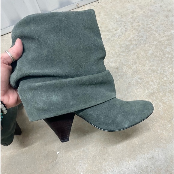 Steve Madden ankle booties - Picture 6 of 7